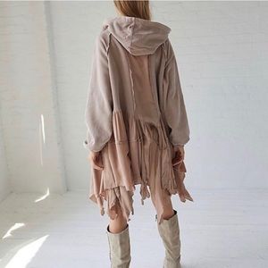 Free People Moondust Cardi